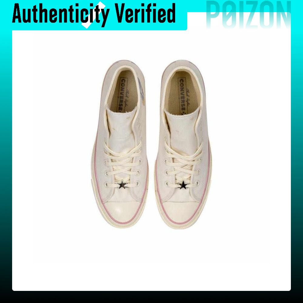 Converse Chuck 70 High top Can - огляд і ціна Converse Shoes Chuck 70
