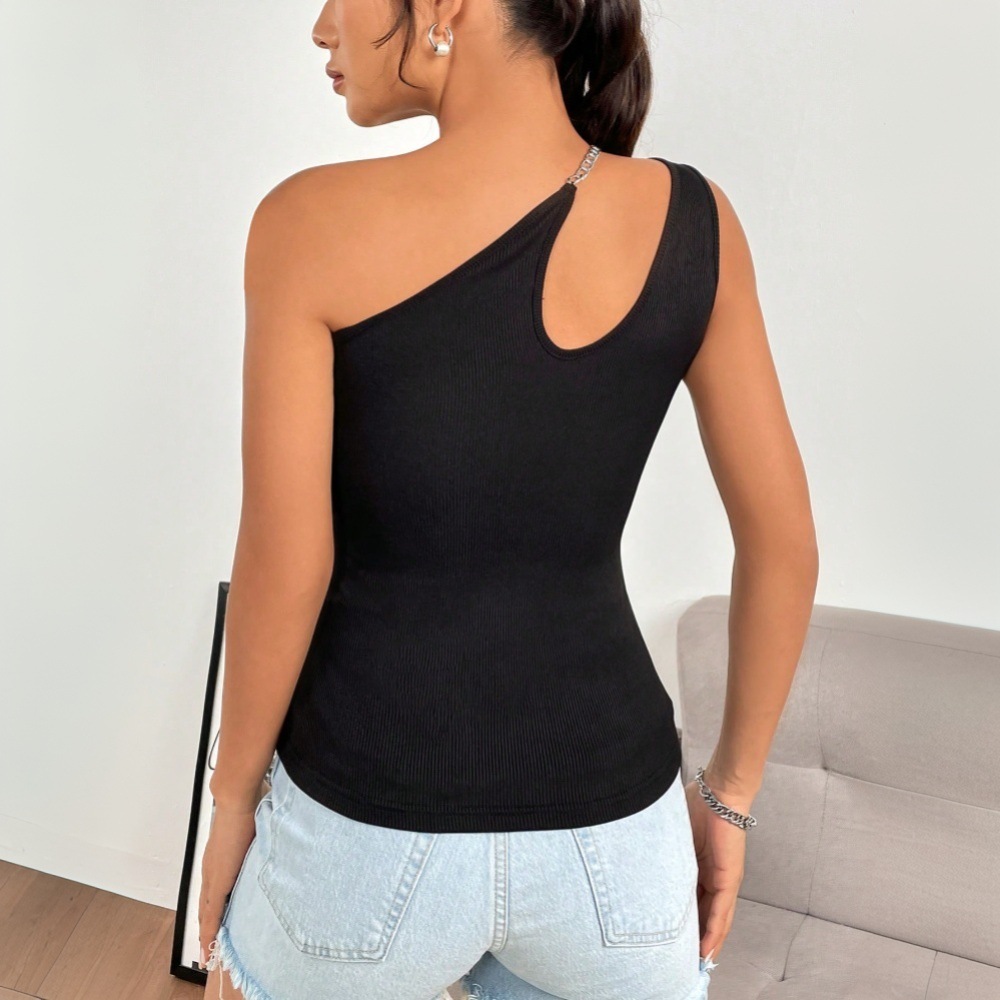 Women Sexy Hollow Out Off Shou - огляд і ціна Blouse Off Shoulder