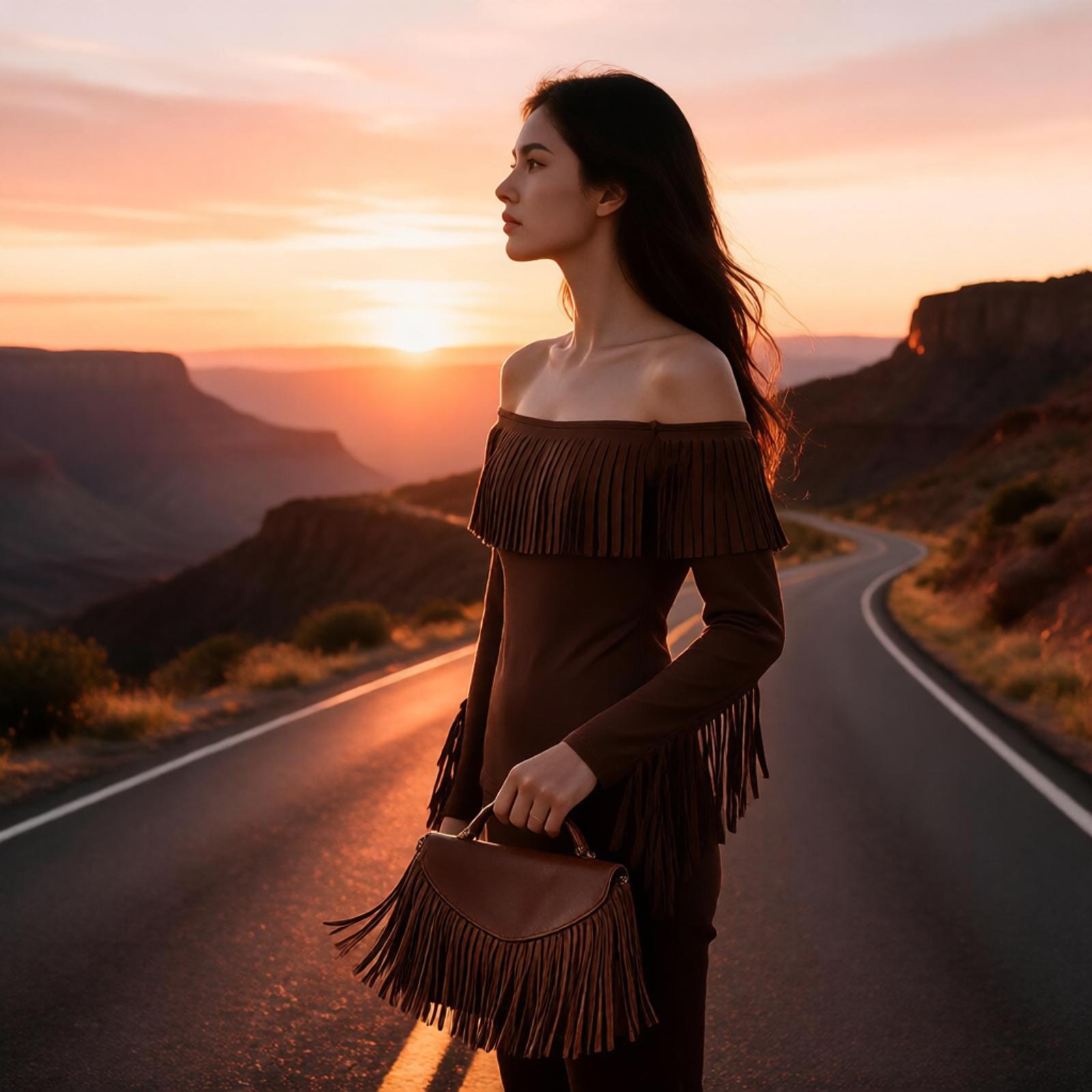 Women Western Cowgirl Dress Of - огляд і ціна Blouse Off Shoulder